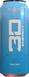 We Tasted and Reviewed 3D Energy Cucumber Melon Energy Drink | Drinked
