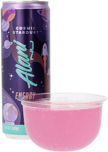 What Does Cosmic Stardust Alani Taste Like