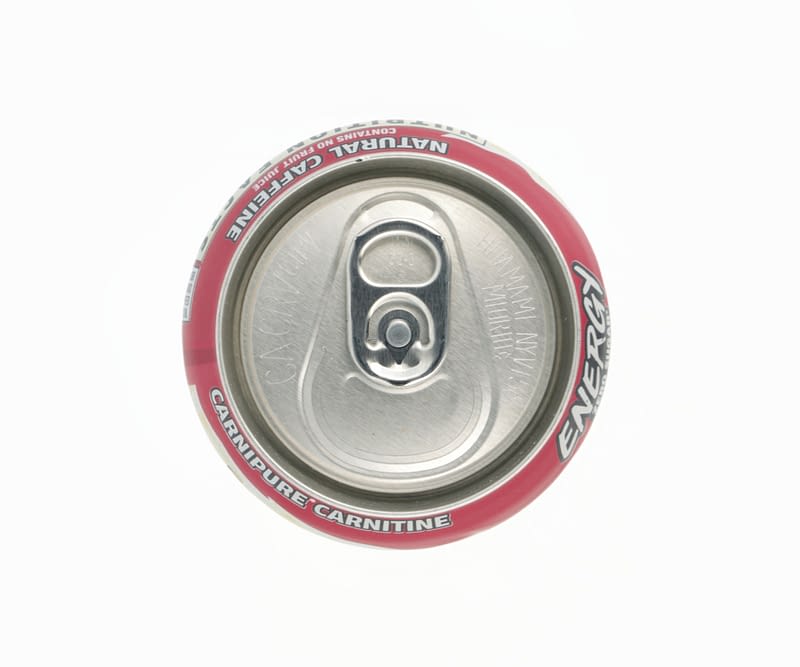 Ghost Raspberry Cream Energy Drink - Tasted and Reviewed! | Drinked