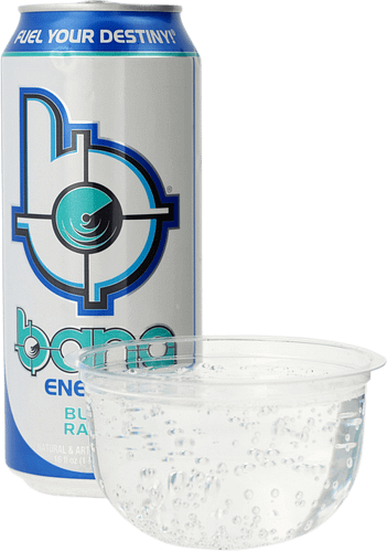 We Tasted and Reviewed Bang Blue Razz Energy Drink | Drinked We Tasted and Reviewed Bang Blue Razz Energy Drink | Drinked